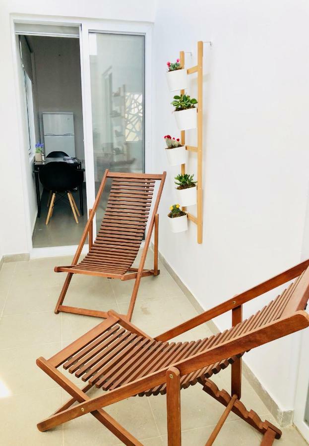 MCPlaces Holiday Apartments Paphos Exterior foto