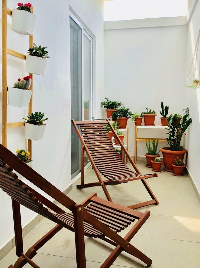 MCPlaces Holiday Apartments Paphos Exterior foto